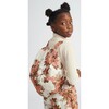Hana Backpack, Wallpaper Florals - Backpacks - 3