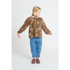 Darja Blouse, Ditsy Floral Patchwork - Blouses - 3