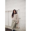 Elsa Skirt, Wollen Gingham - Skirts - 3