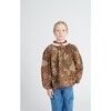 Darja Blouse, Ditsy Floral Patchwork - Blouses - 4