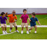 Game Day Polo Shirt, Maroon - Polo Shirts - 4