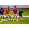 Game Day Polo Shirt, Maroon - Polo Shirts - 4