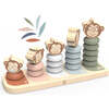 Monkey Family Stacker - Stackers - 4