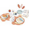 Dining Set - Play Food - 1 - thumbnail