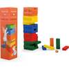 Wooden Tumbling Tower - Board Games - 1 - thumbnail