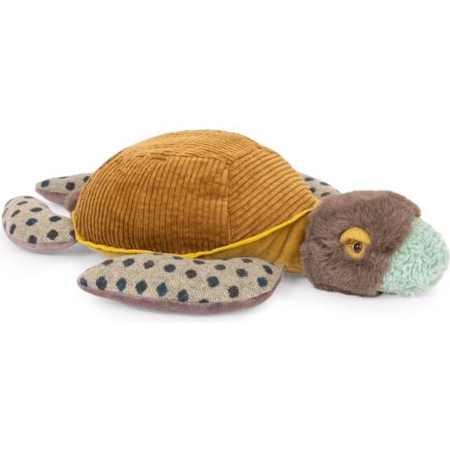 Turtle Plush (small)