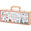 Tool Set Box (small) - Woodens - 1 - thumbnail