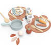 Dining Set - Play Food - 3