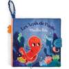 Textile Activity book Paulie's Adventure - Books - 1 - thumbnail