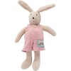 Sylvain The Rabbit (small) - Plush - 1 - thumbnail