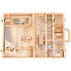 Tool Set Box (large) - Woodens - 2