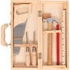 Tool Set Box (small) - Woodens - 3