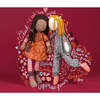 Violette The Rosalies - Soft Dolls - 3