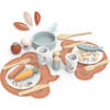 Dining Set - Play Food - 4