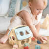 House Shape Sorter - Stackers - 4