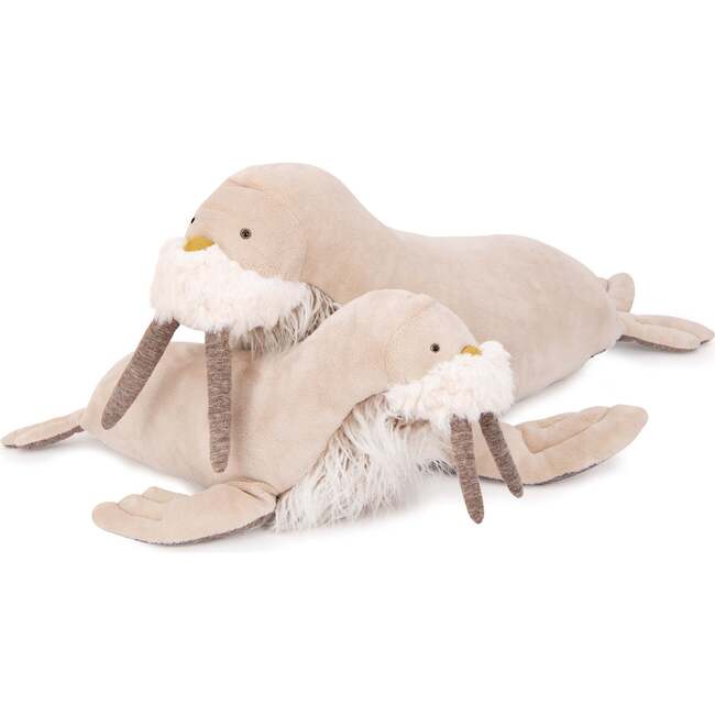 Walrus Plush (x-large) - Plush - 3