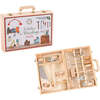 Tool Set Box (large) - Woodens - 3