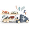 Car Transporter - Developmental Toys - 4