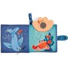 Textile Activity book Paulie's Adventure - Books - 4