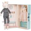 Suitcase - Celestine's Wardrobe - Plush - 1 - thumbnail