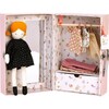 Suitcase - Blanche’s Wardrobe - Plush - 2