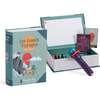 Storybook torch set travels - Developmental Toys - 1 - thumbnail