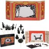 Story Telling Shadow Puppet Theater - Developmental Toys - 1 - thumbnail