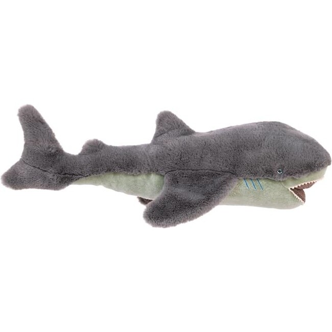 Shark Plush (large)