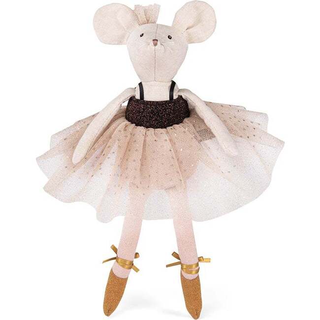 Suitcase - Tutus - The Little School Of Dance - Plush - 4