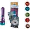 Storybook torch set travels - Developmental Toys - 2