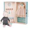 Suitcase - Celestine's Wardrobe - Plush - 3