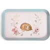 Suitcase - Tea Party Metal Set The Rosalies - Play Food - 4