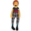 Romeo The Lion - Soft Dolls - 1 - thumbnail