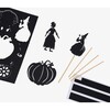 Story Telling Shadow Puppet Theater - Developmental Toys - 5