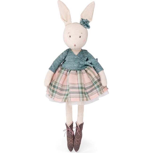 Rabbit doll Victorine - The Little school of dance