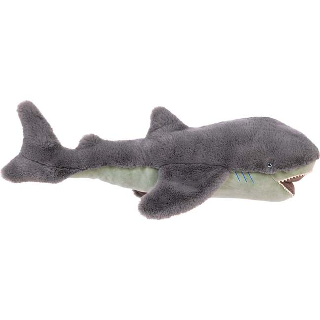 Shark Plush (small) - Plush - 3