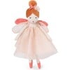 Pink Fairy - Soft Dolls - 1 - thumbnail