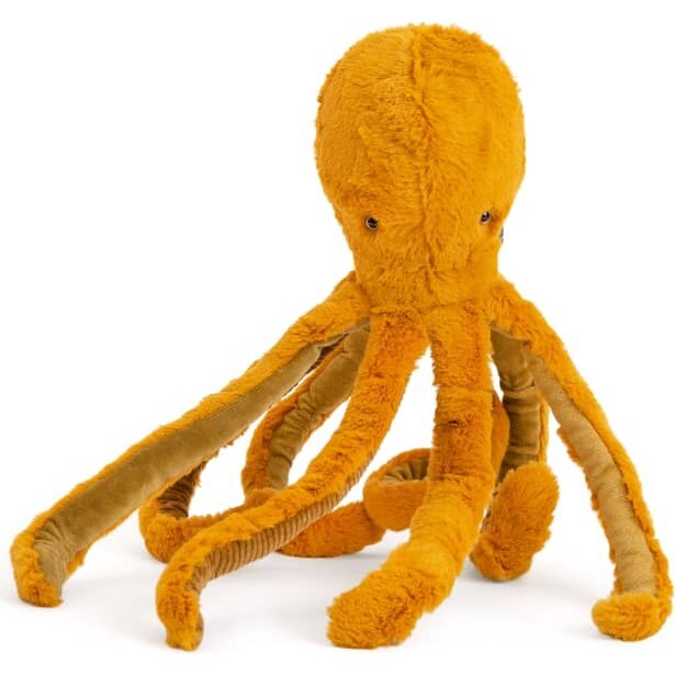 Octopus Plush (medium)