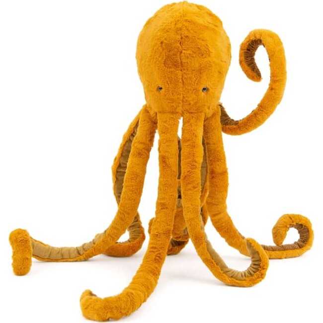 Octopus Plush (large)