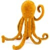 Octopus Plush (large) - Soft Dolls - 1 - thumbnail