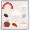 Playmat After The Rain - Developmental Toys - 2