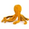 Octopus Plush (medium) - Soft Dolls - 2