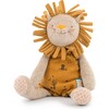 Paprika The Lion - Soft Dolls - 3