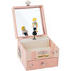 Musical jewelery box The Parisiennes - Developmental Toys - 1 - thumbnail