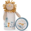 Paprika The Lion - Soft Dolls - 4