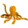 Octopus Plush (medium) - Soft Dolls - 3