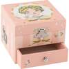 Musical jewelery box The Parisiennes - Developmental Toys - 2