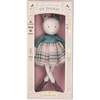 Rabbit doll Victorine - The Little school of dance - Soft Dolls - 5