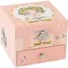 Musical jewelery box The Parisiennes - Developmental Toys - 3