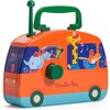 Marching Band Metal Bus - Developmental Toys - 1 - thumbnail